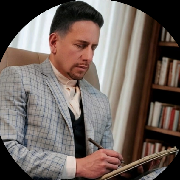 NICOLAS ARIAS
Consultor, Coach, Docente Universitario, Experiencia en MKT, Servicios Financieros, Medios de pago y Gerencia de Cuentas Clave.